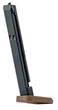 Пистолет пневматический Umarex Glock 19X Non- Blowback кал.4,5мм - изображение 4