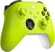 Игровой контроллер Microsoft Xbox Series X | S Wireless Controller Electric Volt (QAU-00022) - изображение 2