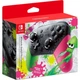 Геймпад Nintendo Switch Pro Controller Splatoon 2 - изображение 2