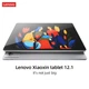 Планшет Lenovo Xiaoxin Pad 12.1 2025 TB365FC 8/128GB Grey (Asian Version) ENG only - изображение 2