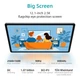 Планшет Lenovo Xiaoxin Pad 12.1 2025 TB365FC 8/128GB Grey (Asian Version) ENG only - изображение 4