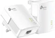 Комплект мережних адаптерів TP-Link TL-PA717 KIT - зображення 1