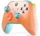Геймпад Microsoft Xbox Series X | S Wireless Controller Sunkissed Vibes OPI Special Edition (QAU-00118) - изображение 3