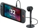 Веб-камера Nintendo Switch 2 Camera USB-С Black US/JP - изображение 4