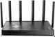 Беспроводной маршрутизатор (роутер) TP-Link Archer BE400 (UA) - изображение 1