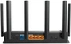 Беспроводной маршрутизатор (роутер) TP-Link Archer BE400 (UA) - изображение 3