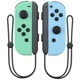 Геймпад Nintendo Switch Joy Con Green / Blue - изображение 1