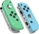 Геймпад Nintendo Switch Joy Con Green / Blue - изображение 3