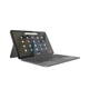Хромбук Lenovo IP Duet 3 Chrome 11Q727 Grey - изображение 2