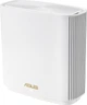 Роутер (система) ASUS ZenWiFi AX XT8 V2 1-Pack White (90IG0590-MO3A30) - изображение 1