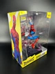 Колекційна фігурка MARVEL Людина-Павук з гри Marvel Rivals Spider-Man 28см McFarlane Toys 422 - изображение 4