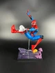 Колекційна фігурка MARVEL Людина-Павук з гри Marvel Rivals Spider-Man 28см McFarlane Toys 422 - изображение 6