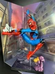 Колекційна фігурка MARVEL Людина-Павук з гри Marvel Rivals Spider-Man 28см McFarlane Toys 422 - изображение 11
