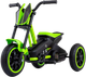Педальний карт Milly Mally Rider Зелений (5901761129533) - зображення 1