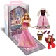 Лялька Disney Аврора Story Doll 460025164710 - изображение 1