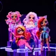 Лялька LOL Surprise OMG Eye Spy Fairy Фея L.O.L. 542650 - зображення 10