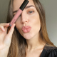 Блеск для губ Unlimited "Розовый нюд" (Nude Blush) Mary Kay (249028) - изображение 2