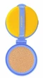 Адаптивний кушон AIR CUSHION BB CREAM 15 грам сонцезахисний з SPF 50 ніацинамідом та пантенолом - зображення 5