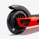 Детский Трюковый Самокат OXELO Freestyle MF100 Красный - изображение 4