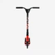 Детский Трюковый Самокат OXELO Freestyle MF100 Красный - изображение 6
