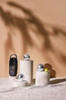 Набір для Петанка з 3 Бейсбольних Рекреаційних Петанків Geologic 500 73мм/660 г 3 Шарів Синій - зображення 2