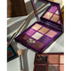 Тіні для повік Violet Skies Oasis Collection Farmasi 8,1г (f1002146) - зображення 2
