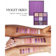 Тіні для повік Violet Skies Oasis Collection Farmasi 8,1г (f1002146) - зображення 3