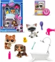 Набір фігурок Littlest Pet Shop спа серія 3 Lps00638 - изображение 3