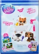 Набір фігурок Littlest Pet Shop спа серія 3 Lps00638 - изображение 4