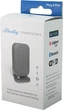 Датчик присутності Shelly Presence Gen4 Black (3800238072407) - зображення 2