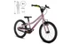 Детский Велосипед 2-х Колесный 18'' (от 4 до 8 лет) PUKY S-PRO 18 Рост 105 - 125 см Алюминиевый Розовый - изображение 1