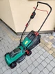 Газонокосарка Parkside PRMA 20-Li A1 акумуляторна 20 В 450 Вт 33 см 32 л 10 2 кг з акумулятором та зарядним пристроєм для догляду за газоном - зображення 3