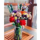 Конструктор Botanicals "Букет цветов" 756 деталей (10280) - изображение 2