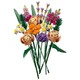 Конструктор Botanicals "Букет цветов" 756 деталей (10280) - изображение 5