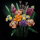 Конструктор Botanicals "Букет цветов" 756 деталей (10280) - изображение 6