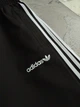 Весняно-осінньо-літній Спортивний костюм Adidas, жіночий, кофта-штани, білий, розмір M - изображение 7
