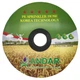 Шланг туман ANDAR 32 мм 200 м, ширина полива до 6 м - изображение 5