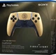 Геймпад Бездротовий Контролер Sony PlayStation (PS5) Llimited Edition DualSense 007: FIRST LIGHT Лімітований Геймпад - зображення 1
