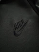 Весняно-осінньо-літній Костюм (бавовна) Nike, чоловічий, зіп худі-штани лампас, графіт, розмір M - изображение 8