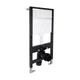 Инсталляция для подвесного унитаза Qtap Standard 1120-1320x500x160-220 мм Металл/ABS пластик - изображение 1