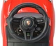 Jeździk dziecięcy Milly Mally Porsche Cayenne S Czerwony (5907090701075) - obraz 9