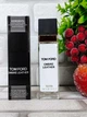 Парфумована вода унісекс (версія Tom Ford Ombre Leather) 40 мл - зображення 1