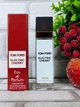 Парфюмированная вода унисекс (версия Tom Ford Electric Cherry) 40 мл - изображение 2