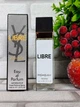 Парфумована вода для жінок (версія Yves Saint Laurent Libre) 40 мл - зображення 2