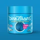 Lagoon Blue, тимчасова синя фарба для волосся від Directions - изображение 1