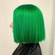 Spring Green, тимчасова зелена фарба для волосся від Directions - зображення 3