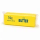 Антистресс-игрушка Squishy Butter Масло жолтое 24 см, мягкий сквиш большой - изображение 1