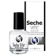 Быстросохнущее верхнее покрытие для лака Seche Vite Top Coat Dry Fast, 14 мл - изображение 1