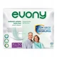 Подгузники взрослые Evony(4) 9капель Extra Large размер 4 (120-170 см), 30 шт 8690536849185 - изображение 2