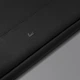Чехол-папка LAUT PRESTIGE SLEEVE для MacBook Pro 14 M1 2021 | Pro 13 (2012-2020) | Air 13 (2010-2020) Black (L_MB13_PRE_BK) - изображение 4